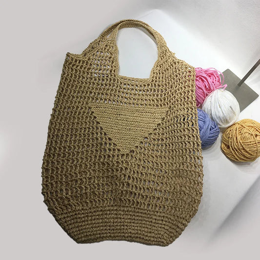 Paper Rope Bags