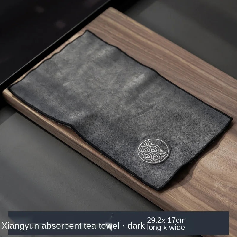 Water Absorption Tea Towel
