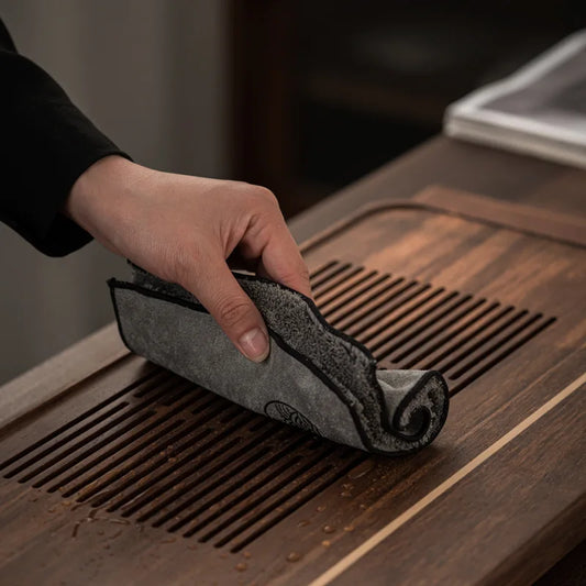 Water Absorption Tea Towel