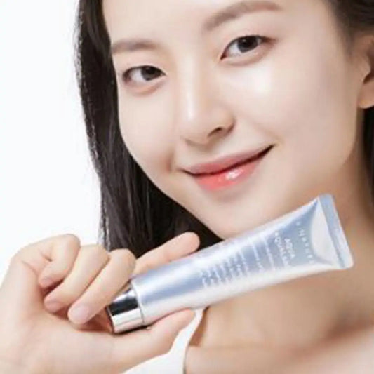 S.NATURE Squalane Serum Facial Cream