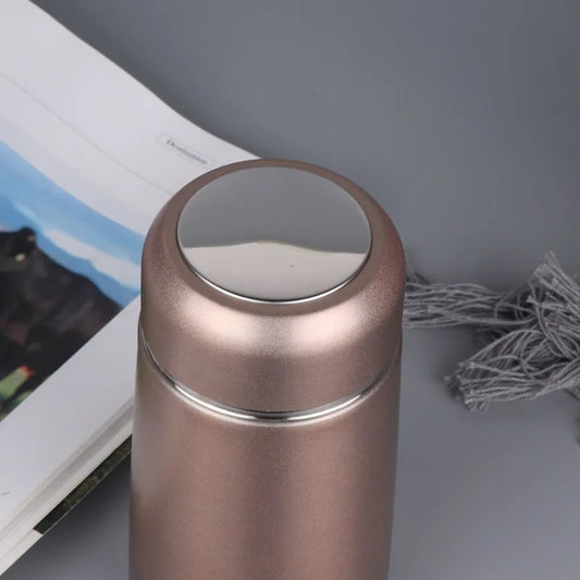 Vacuum Flasks Thermos Stainless Steel