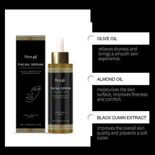 Facial Care Essence