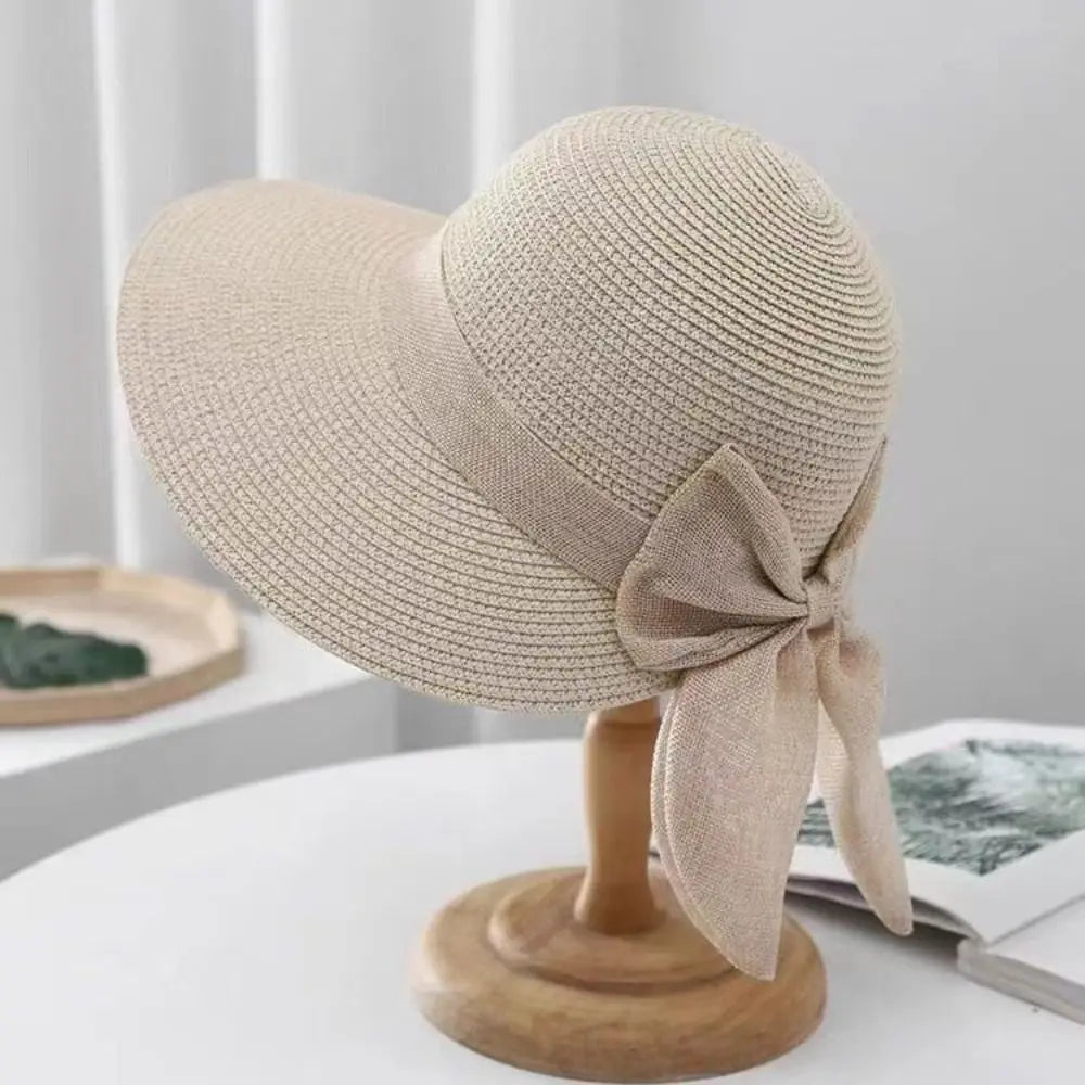Women Sun Hat Beach Cap