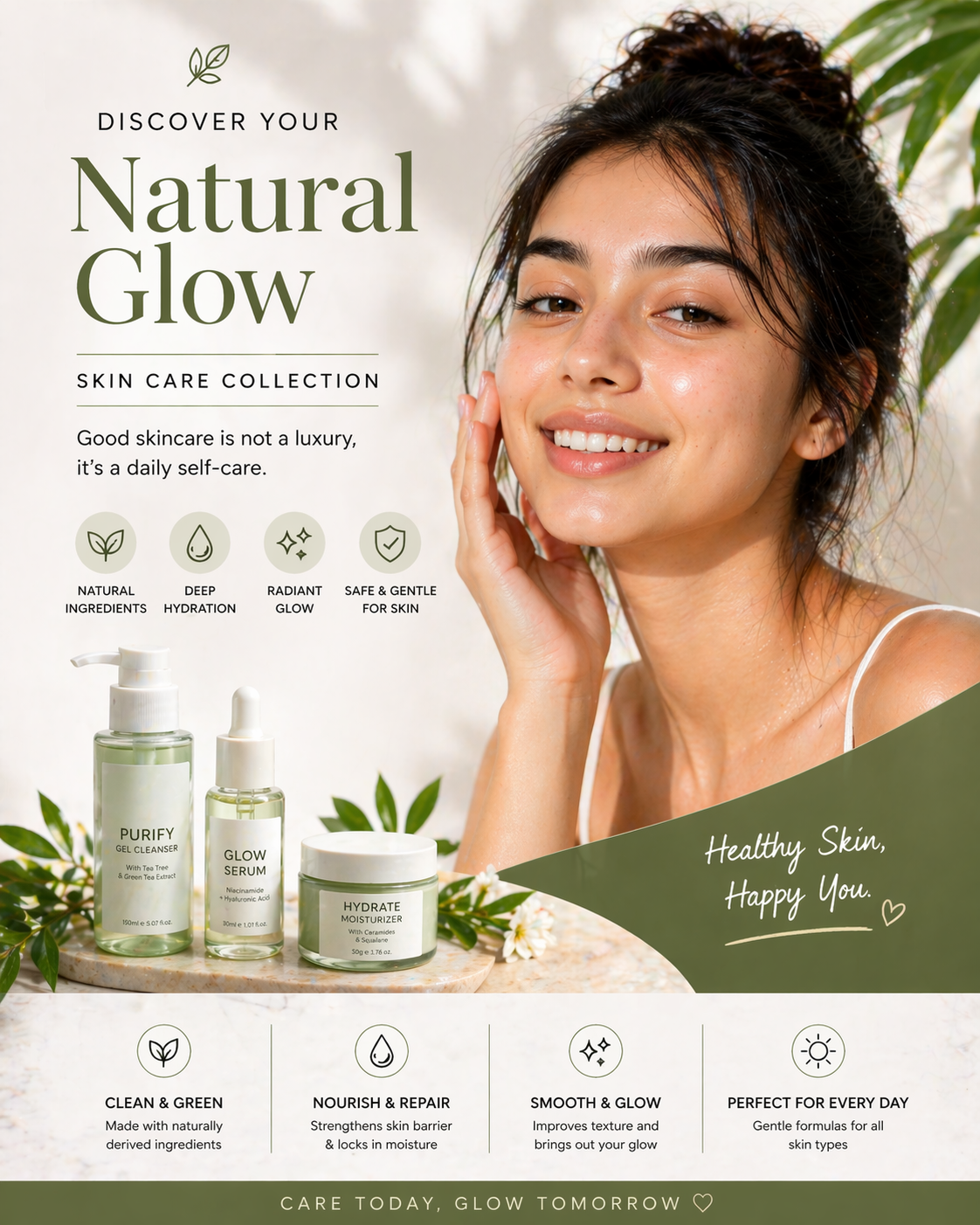 Skin Care