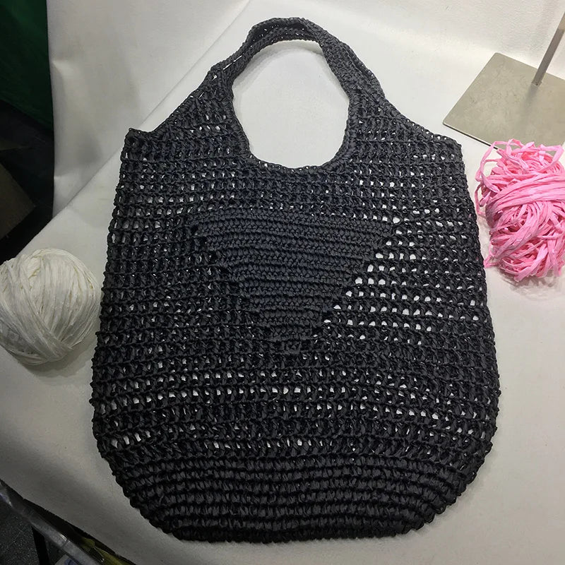 Paper Rope Bags