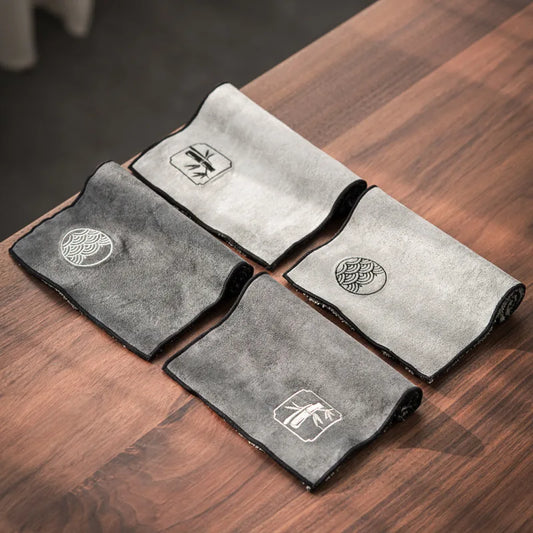 Water Absorption Tea Towel