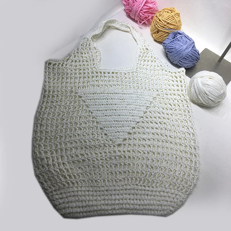 Paper Rope Bags