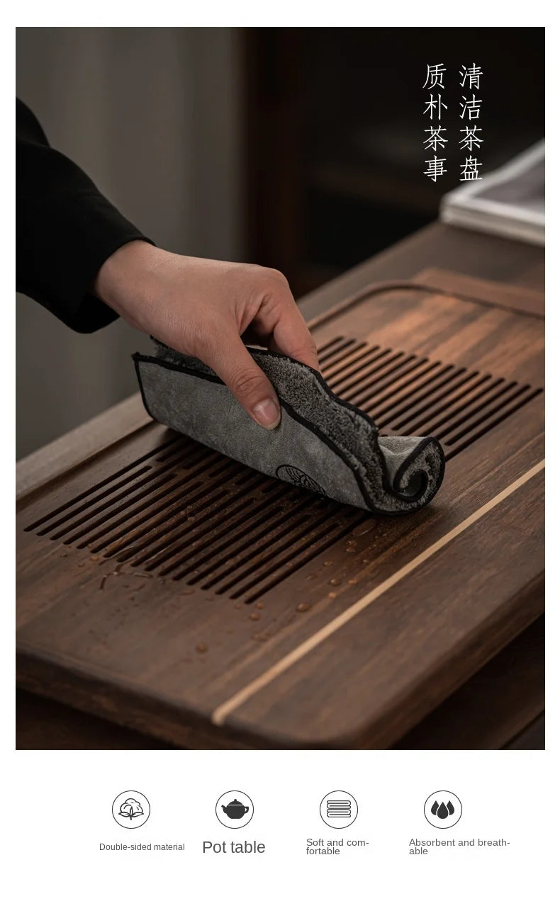 Water Absorption Tea Towel