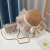 Hot Sell Kids Straw Hat