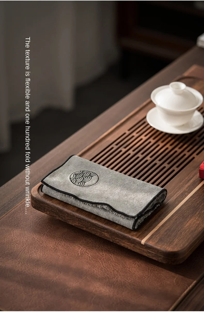 Water Absorption Tea Towel