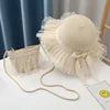 Hot Sell Kids Straw Hat