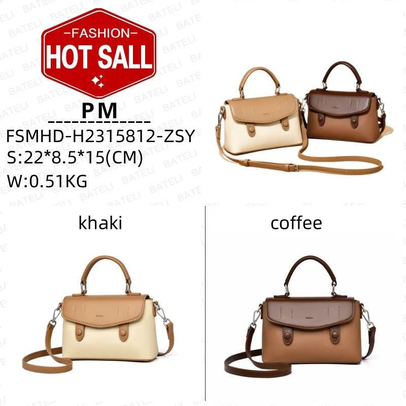 Women's  Crossbody Bags