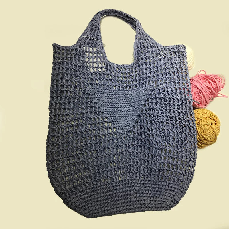 Paper Rope Bags