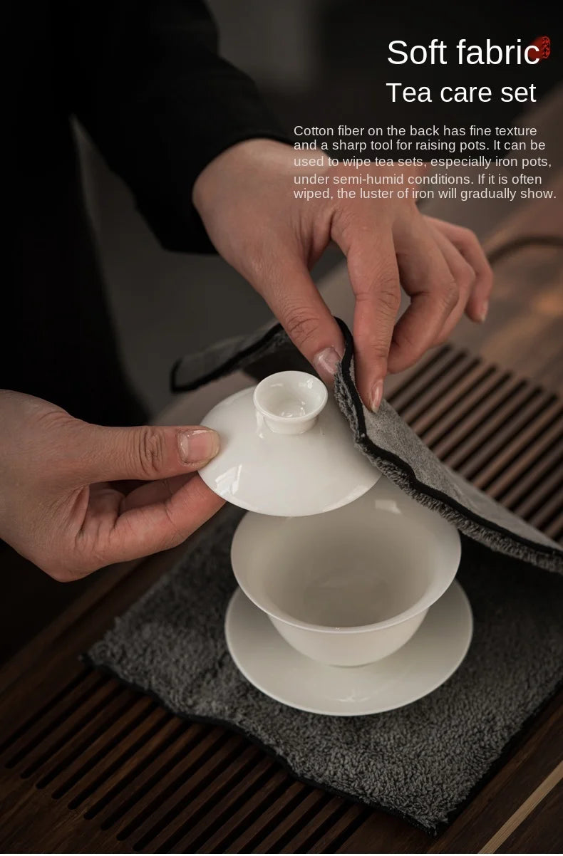 Water Absorption Tea Towel