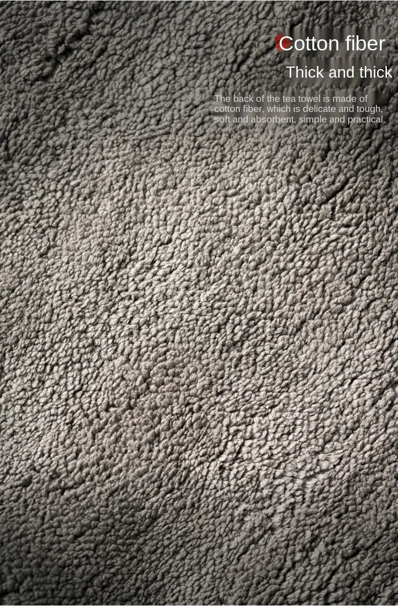 Water Absorption Tea Towel