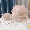 Hot Sell Kids Straw Hat