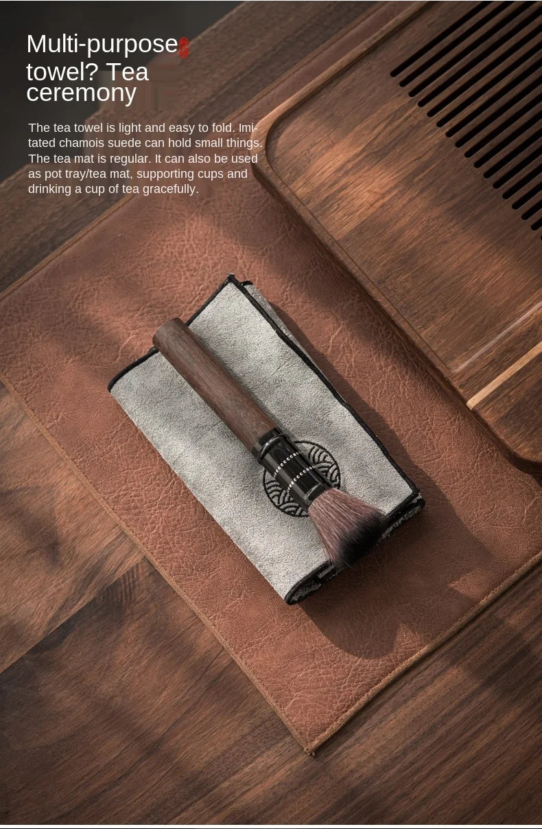 Water Absorption Tea Towel