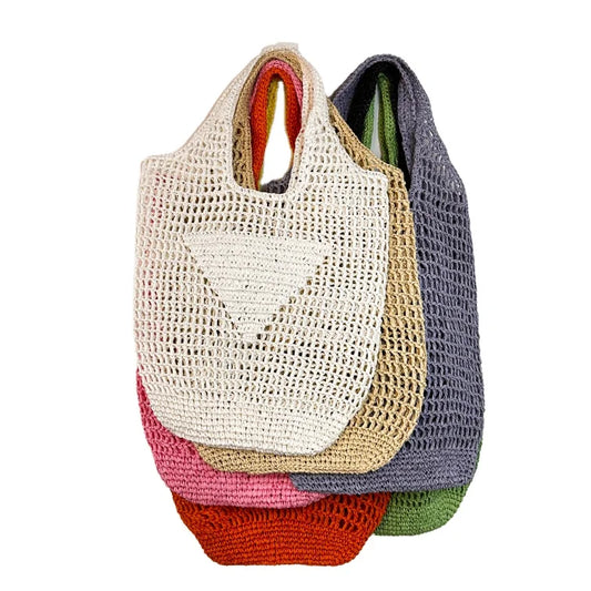 Paper Rope Bags