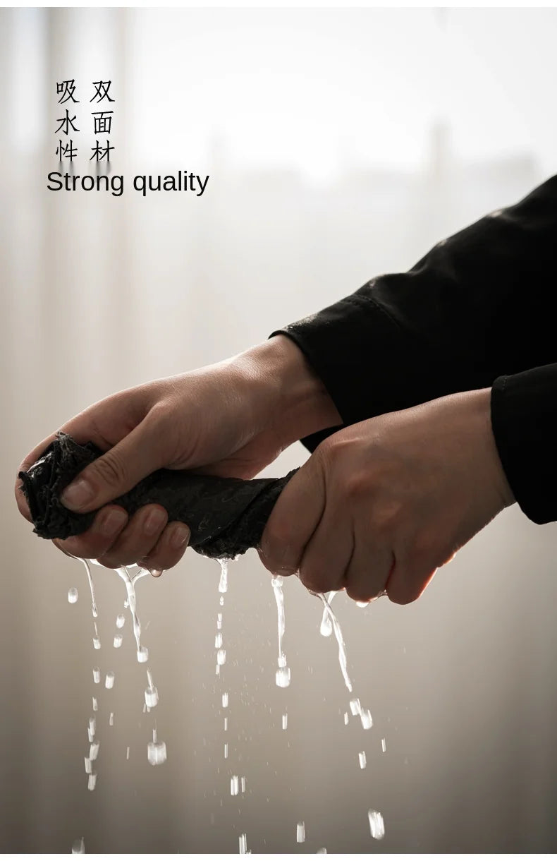 Water Absorption Tea Towel
