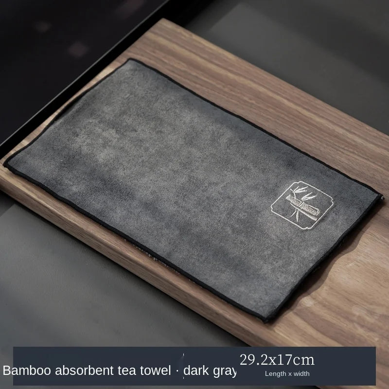 Water Absorption Tea Towel