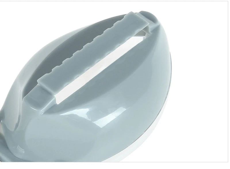 Fish Cleaning Tool Scraping Scales