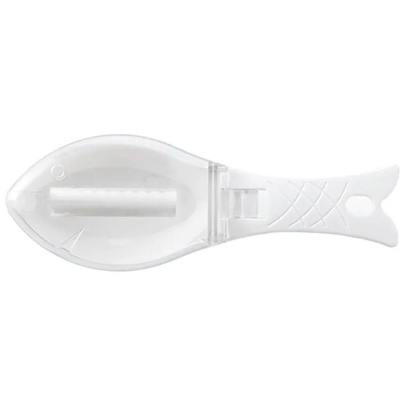 Fish Cleaning Tool Scraping Scales