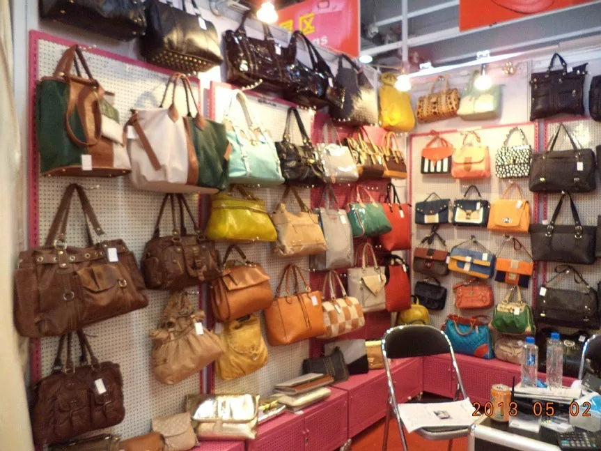 Straw Bag Oversized