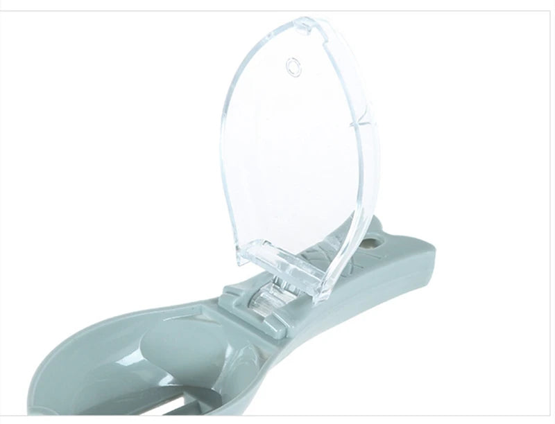 Fish Cleaning Tool Scraping Scales