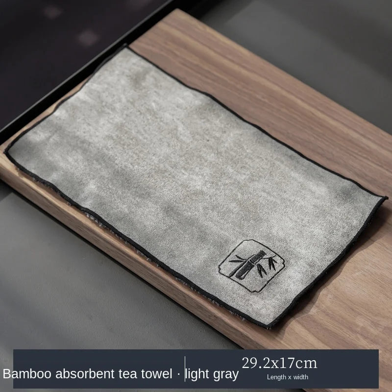 Water Absorption Tea Towel