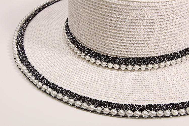 Big Brim Sun Hat Women's