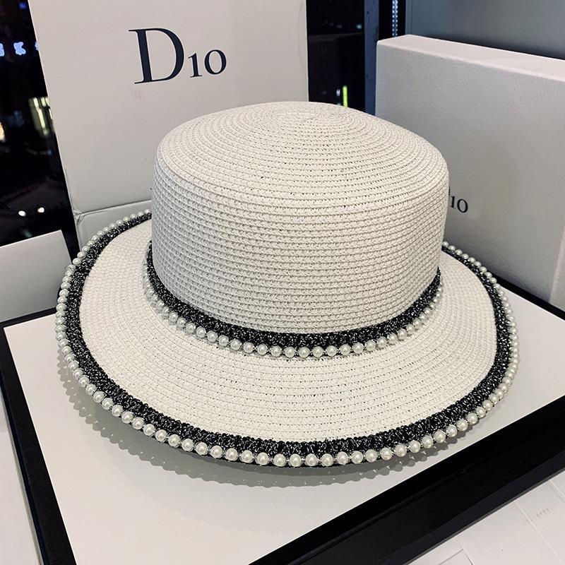 Big Brim Sun Hat Women's