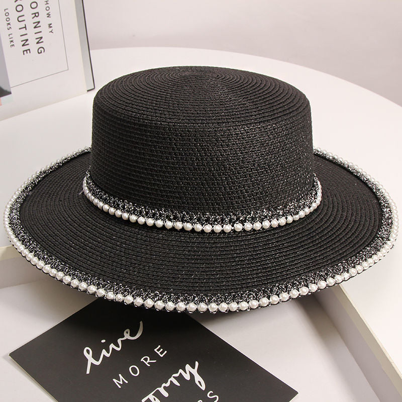 Big Brim Sun Hat Women's