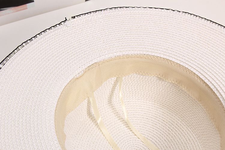 Big Brim Sun Hat Women's