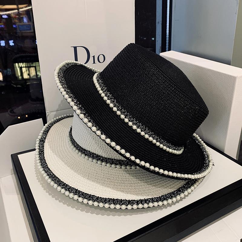 Big Brim Sun Hat Women's