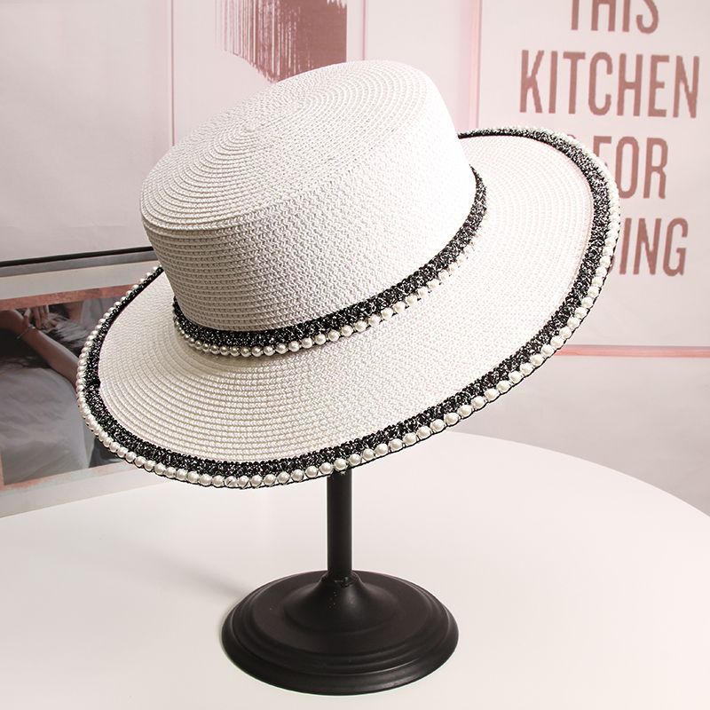 Big Brim Sun Hat Women's