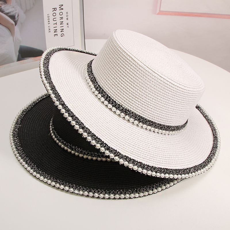 Big Brim Sun Hat Women's
