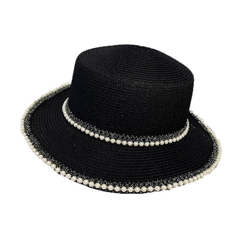 Big Brim Sun Hat Women's