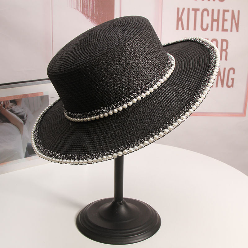 Big Brim Sun Hat Women's