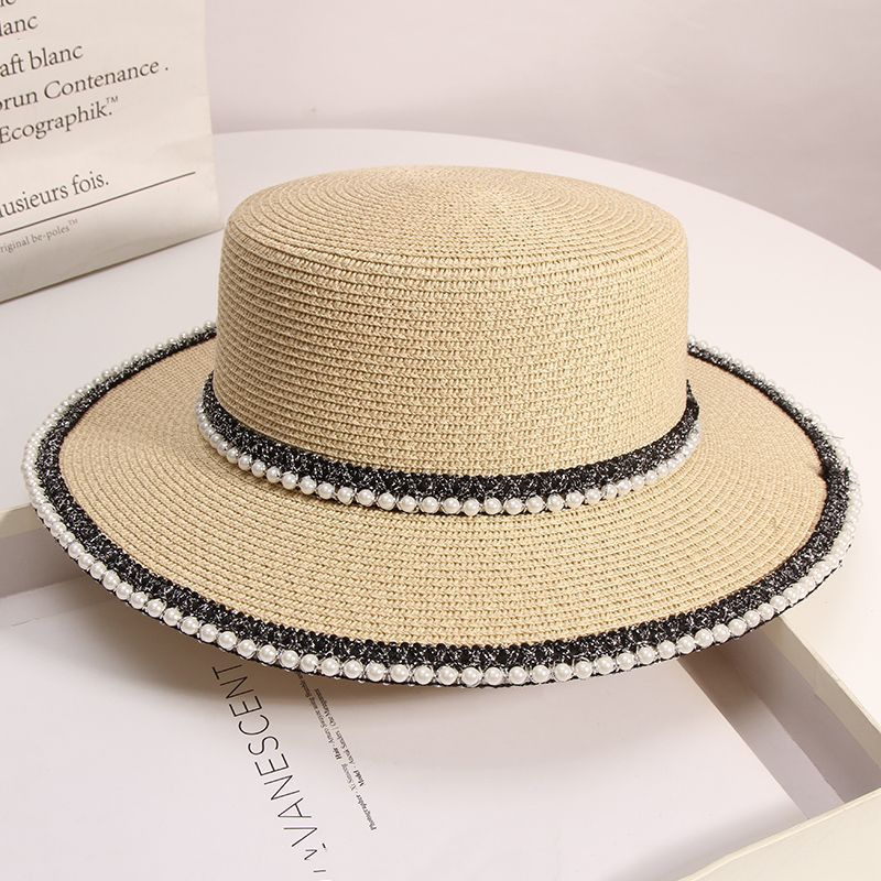 Big Brim Sun Hat Women's