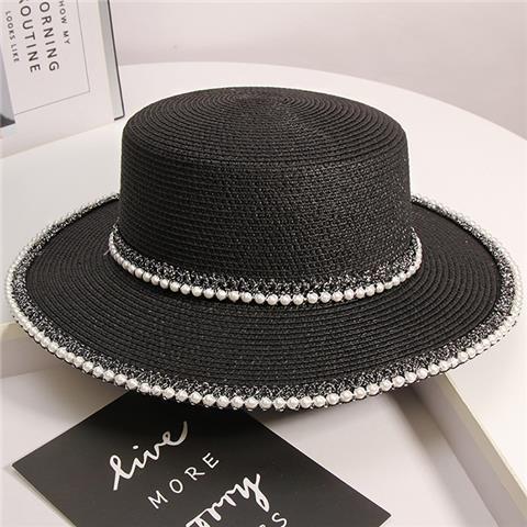 Big Brim Sun Hat Women's