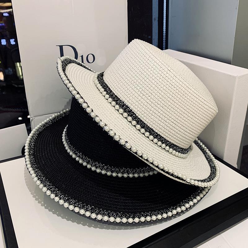 Big Brim Sun Hat Women's