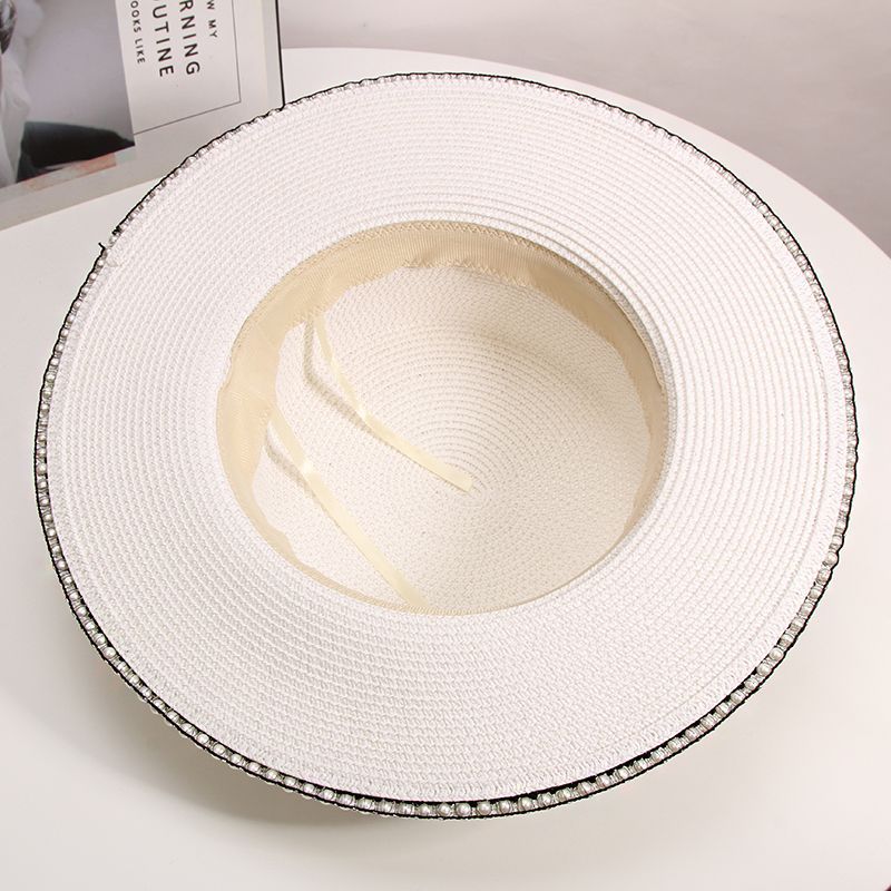 Big Brim Sun Hat Women's