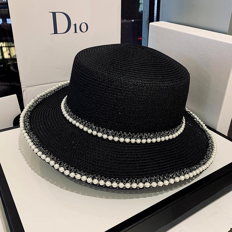Big Brim Sun Hat Women's