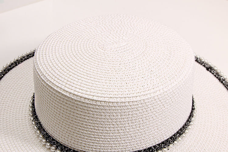 Big Brim Sun Hat Women's