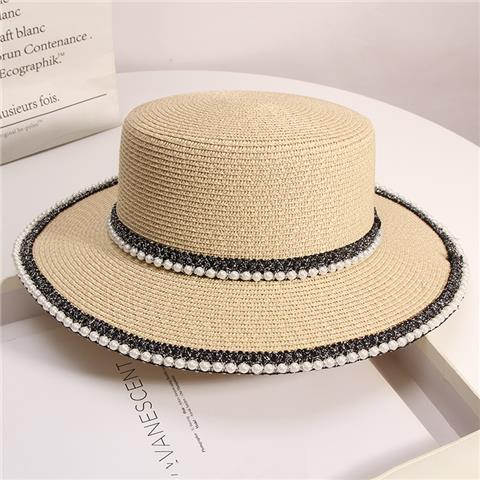 Big Brim Sun Hat Women's