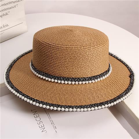 Big Brim Sun Hat Women's