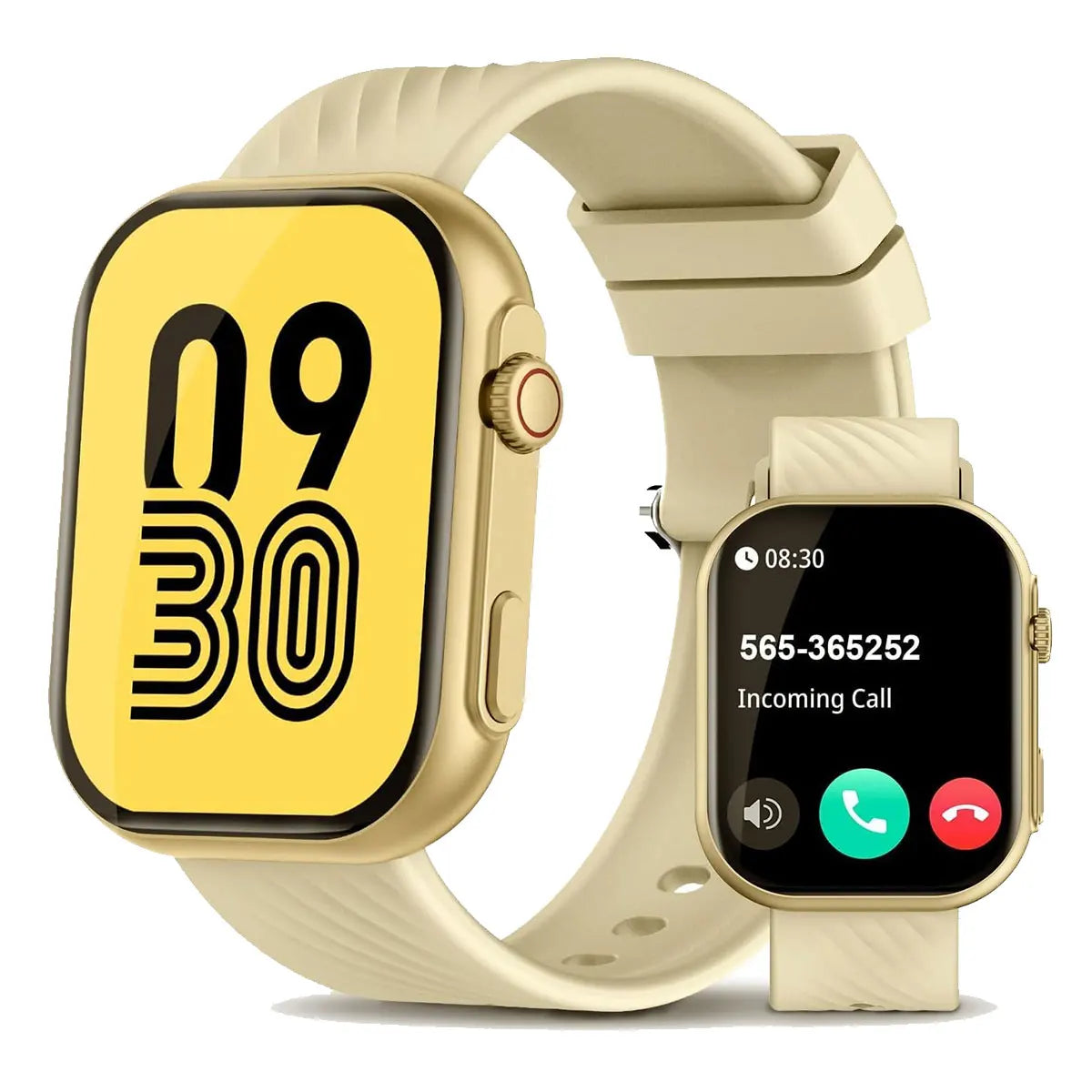 New Smartwatch for Men