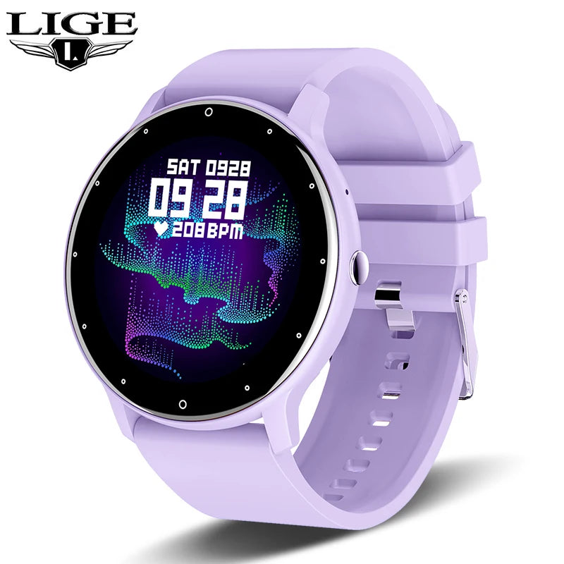 Waterproof Sports Fitness Tracker