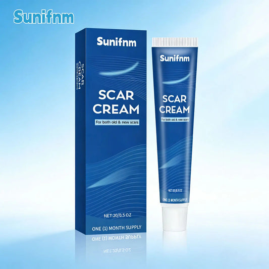 Cream for Gentle Repair