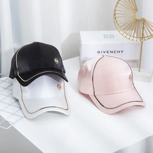 Women Outdoor Sports  Fashionable Hats